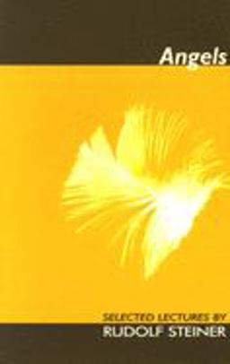 Angels  9781855840607 Front Cover