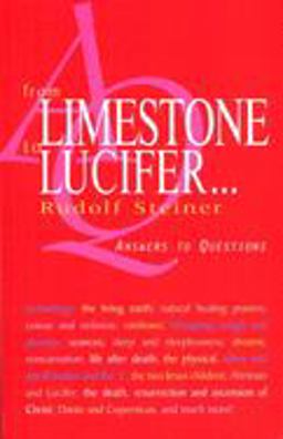 From Limestone to Lucifer