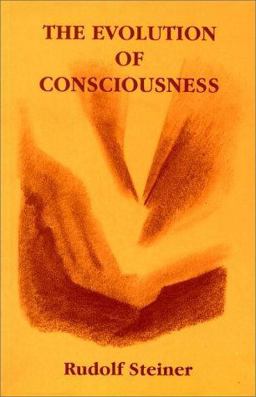 The Evolution of Consciousness