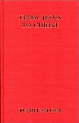 From Jesus to Christ