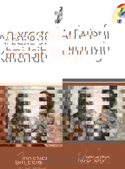 An Exercise for Karmic Insight  9781855842205 Front Cover