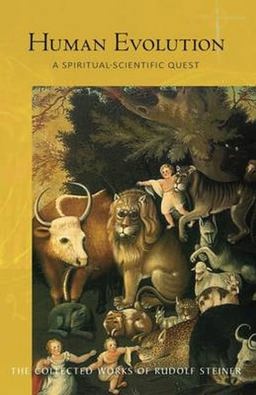 Human Evolution  9781855844056 Front Cover