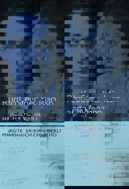 Rudolf Steiner's Mission  9781855845275 Front Cover