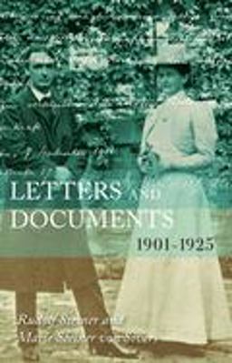 Letters and Documents Letters and Documents