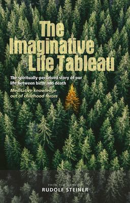 The Imaginative Life Tableau The Imaginative Life Tableau
