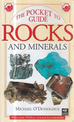 Rocks and Minerals