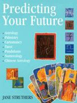 Predicting Your Future