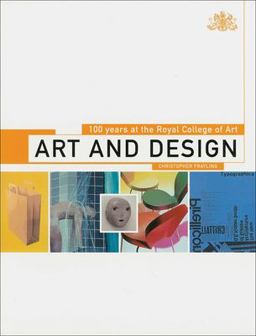 Art and Design Art and Design