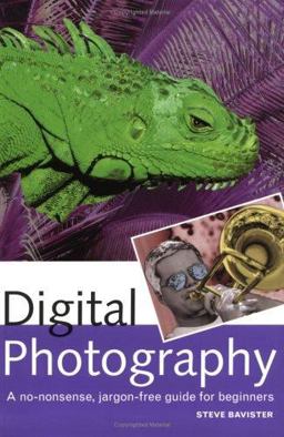 Digital Photography