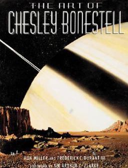 The Art of Chesley Bonestell