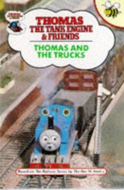 Thomas and Trucks