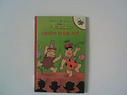 The Flintstones in Caught in the ACT