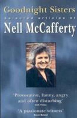 Goodnight Sisters  9781855941458 Front Cover