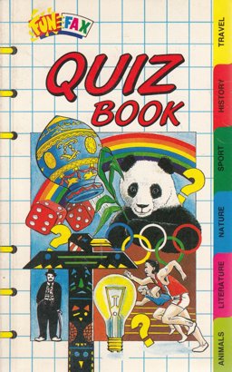 Quiz Book
