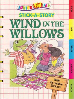 The Wind in the Willows