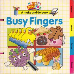 Busy Fingers