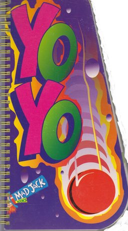 Yo-Yo