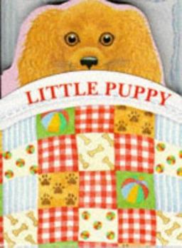 Little Puppy