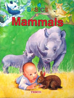 Mammals