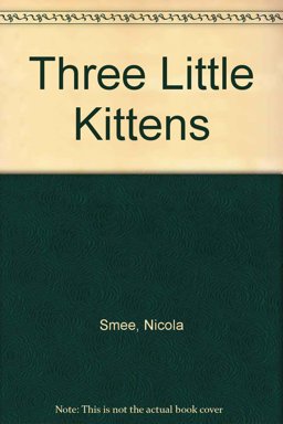 Three Little Kittens
