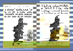 The Story of the Little Mole Who Knew It Was None of His Business  9781856021012 Front Cover