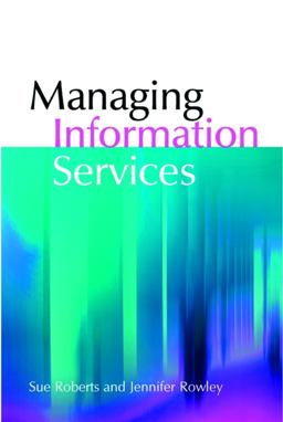 Management Concepts for Information Professionals