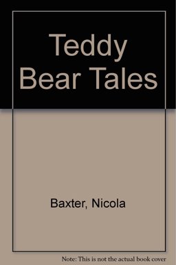 Teddy Bear Tales