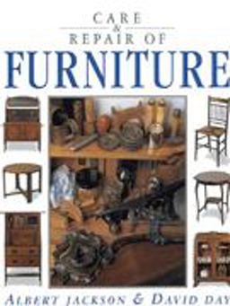Care & Repair of Furniture