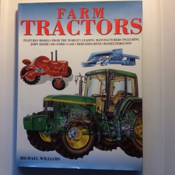 Farm Tractors