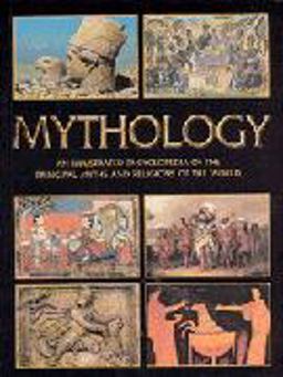 Mythology Handbook