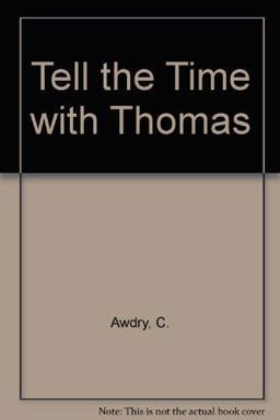 Tell the Time with Thomas