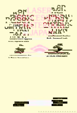 Laser Processing of Materials in Japan