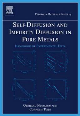 Self-Diffusion and Impurity Diffusion in Pure Metals Self-Diffusion and Impurity Diffusion in Pure Metals