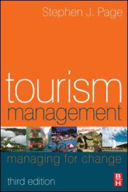 Tourism Management