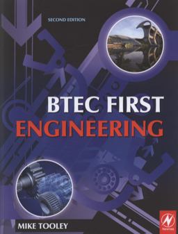 BTEC First Engineering