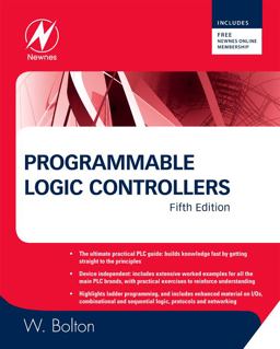 Programmable Logic Controllers Programmable Logic Controllers