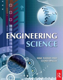 Engineering Science For Foundation Degree and Higher National  9781856177757 Front Cover