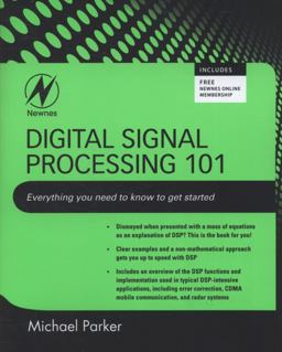 Digital Signal Processing 101