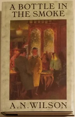 A Bottle in the Smoke