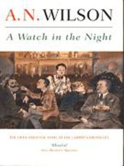 A Watch in the Night
