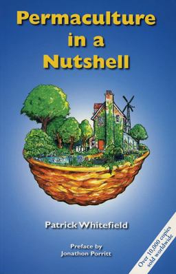 Permaculture in a Nutshell 3rd 9781856230032 Front Cover