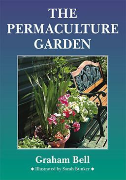 The Permaculture Garden  9781856230278 Front Cover