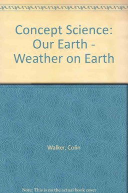 Weather on Earth
