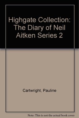 The Diary of Neil Aitken