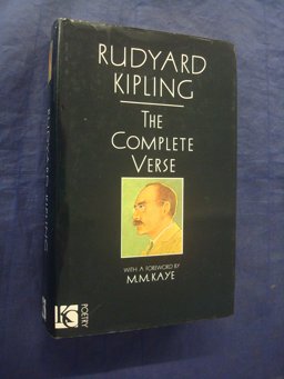 Rudyard Kipling