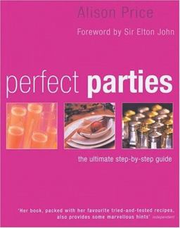 Perfect Parties Perfect Parties