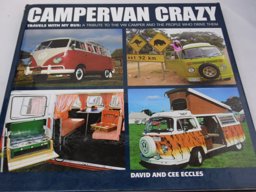 Campervan Crazy
