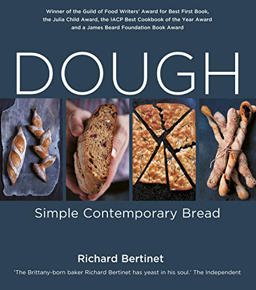 Dough  9781856267625 Front Cover