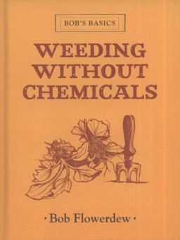 Weeding Without Chemicals