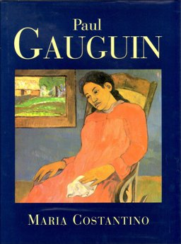 Paul Gauguin